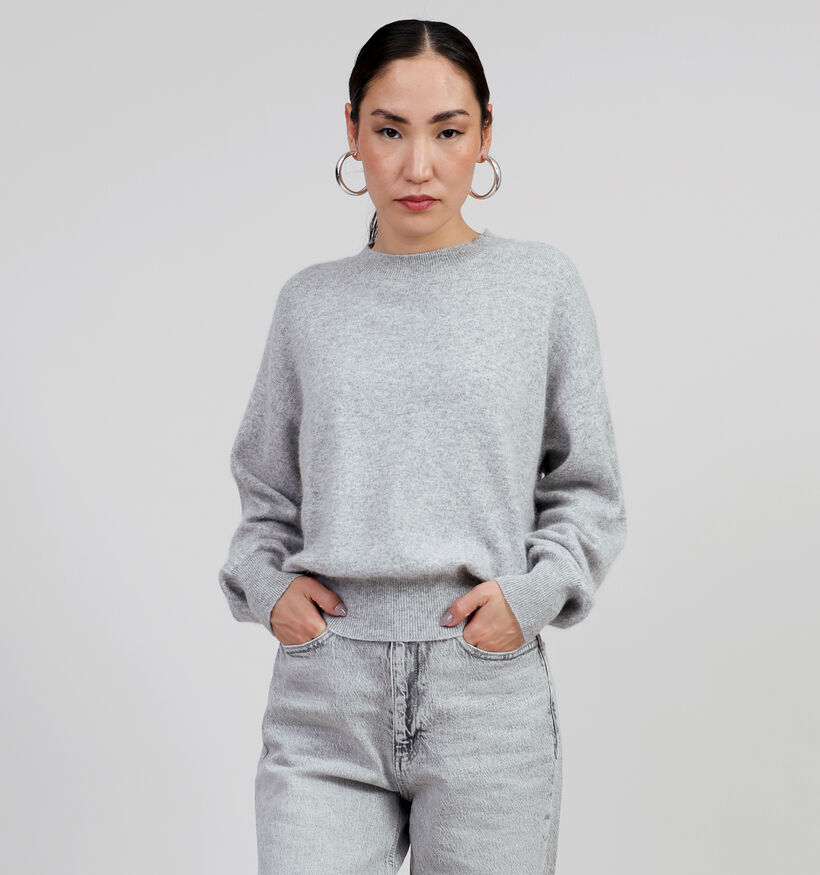 Mika'elles Rode Trui voor dames (355131)