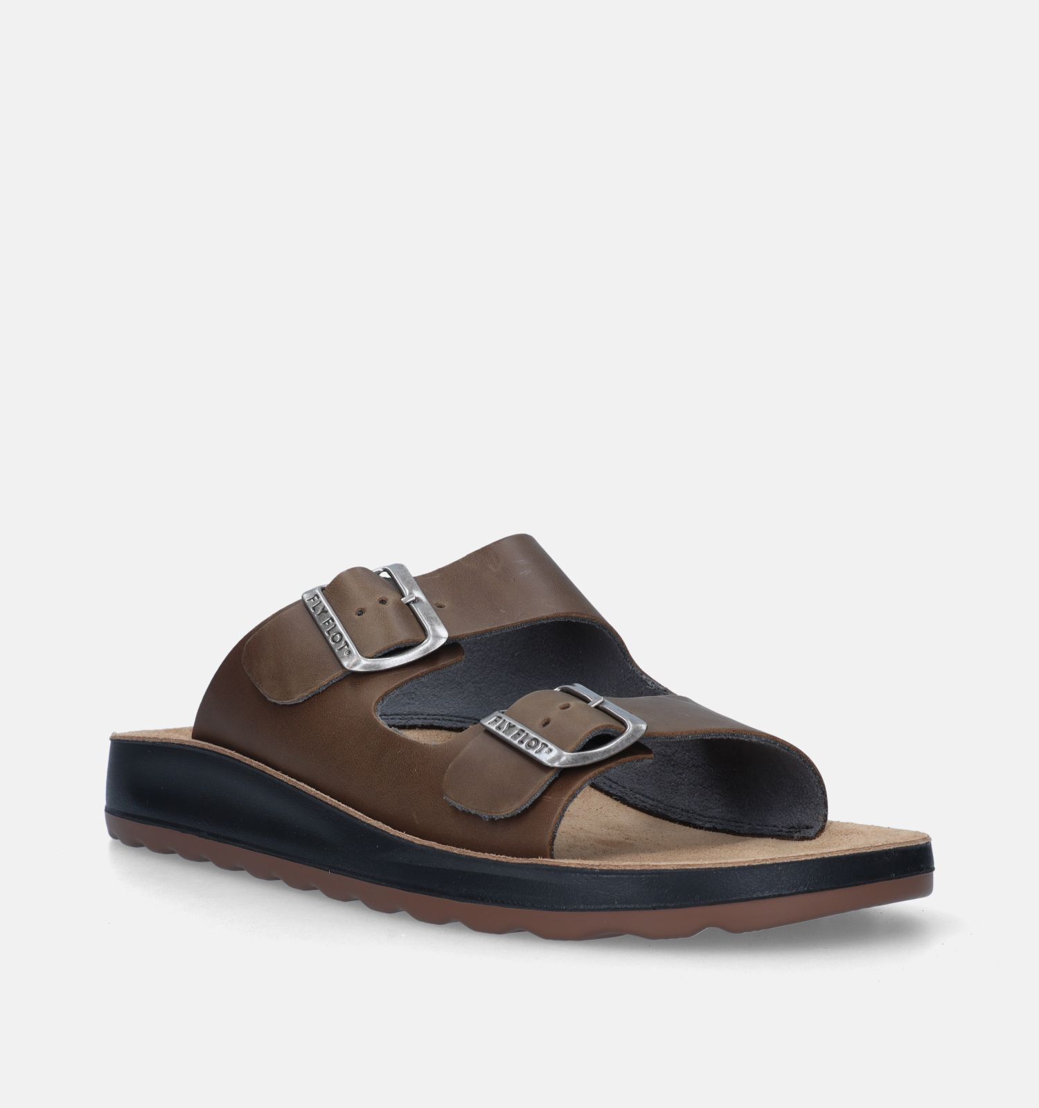 Fly flot slippers heren clearance