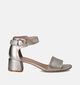 Regarde le Ciel Yeremi Gouden Sandalen voor dames (354776)