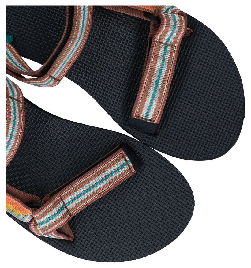 Teva Original Universal Paarse Sandalen voor dames (321756)