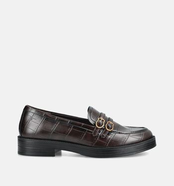 Tamaris Lage schoenen Bruin