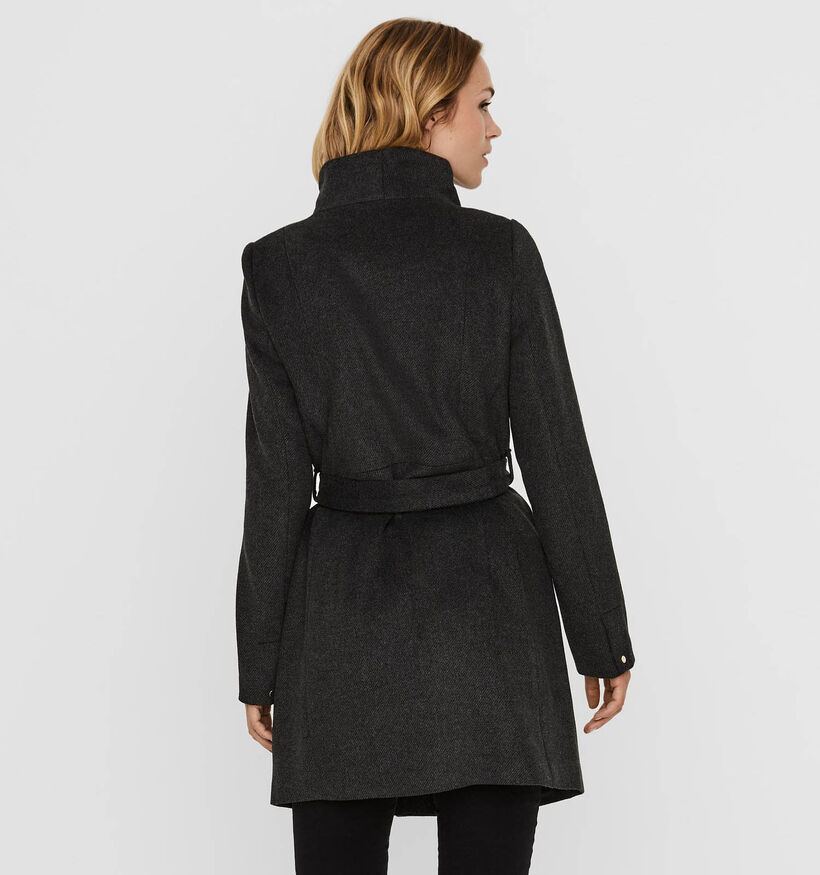 Vero Moda Grijze Mantel (306065)