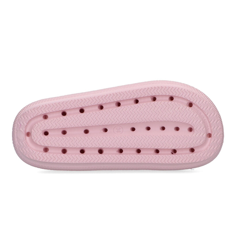 Xti Zwarte Badslippers voor dames (326287)