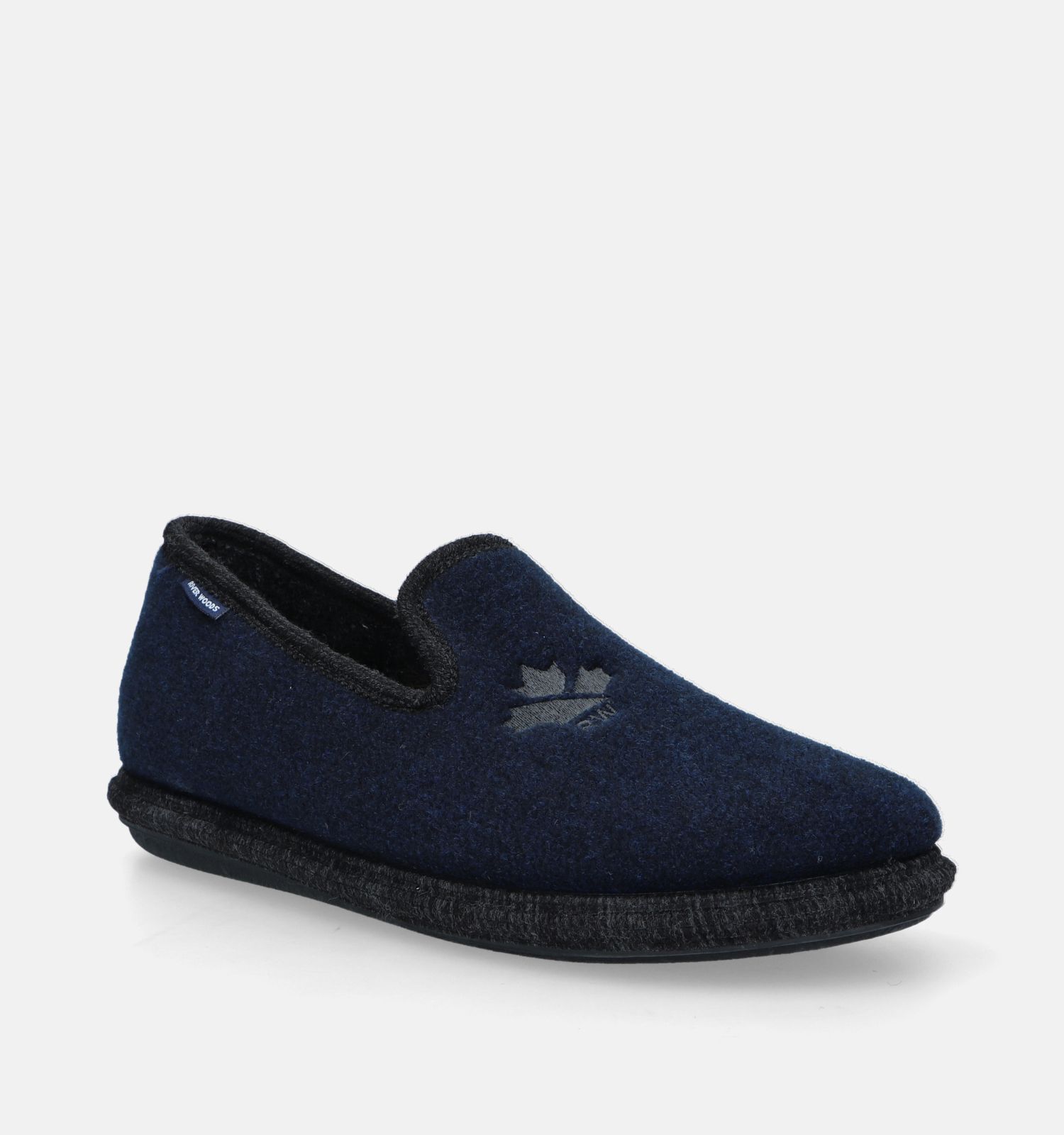 Heren pantoffels geschikt voor steunzolen new arrivals