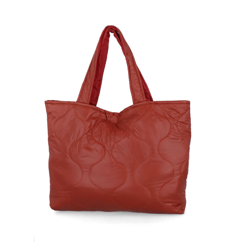 Dolce C. Bruine Shopper Tas voor dames (324252)