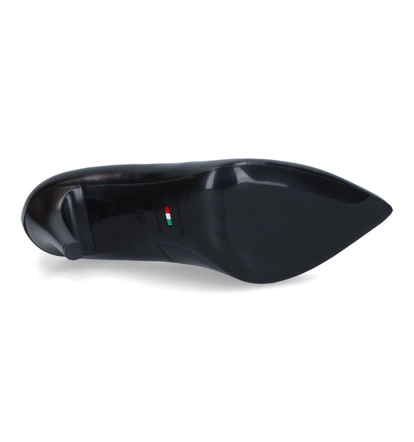 NeroGiardini Talons hauts en Noir pour femmes (321511)