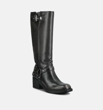 Guess Laarzen Zwart