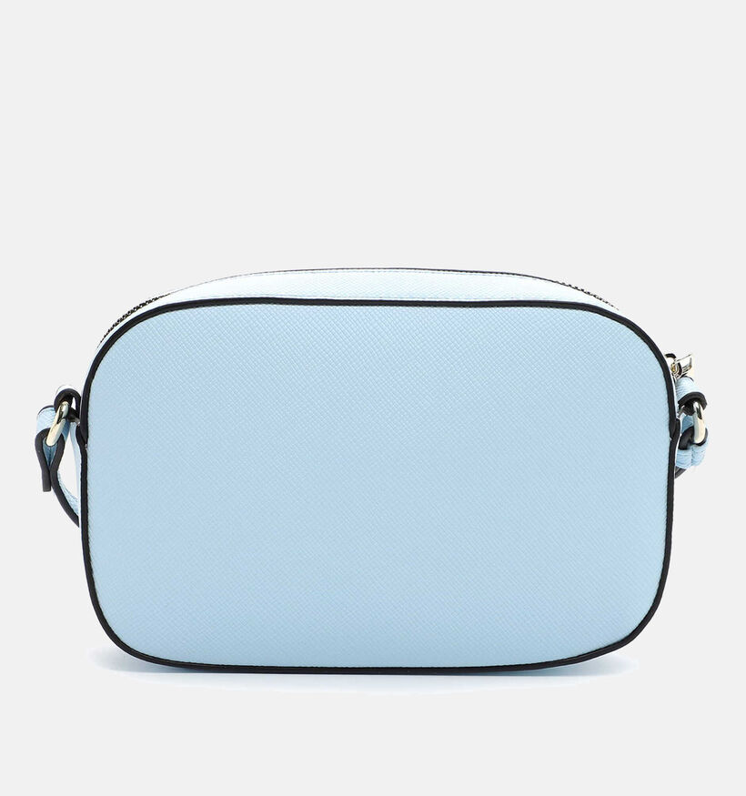 Tamaris Anja Sac porté croisé en Bleu pour femmes (338701)