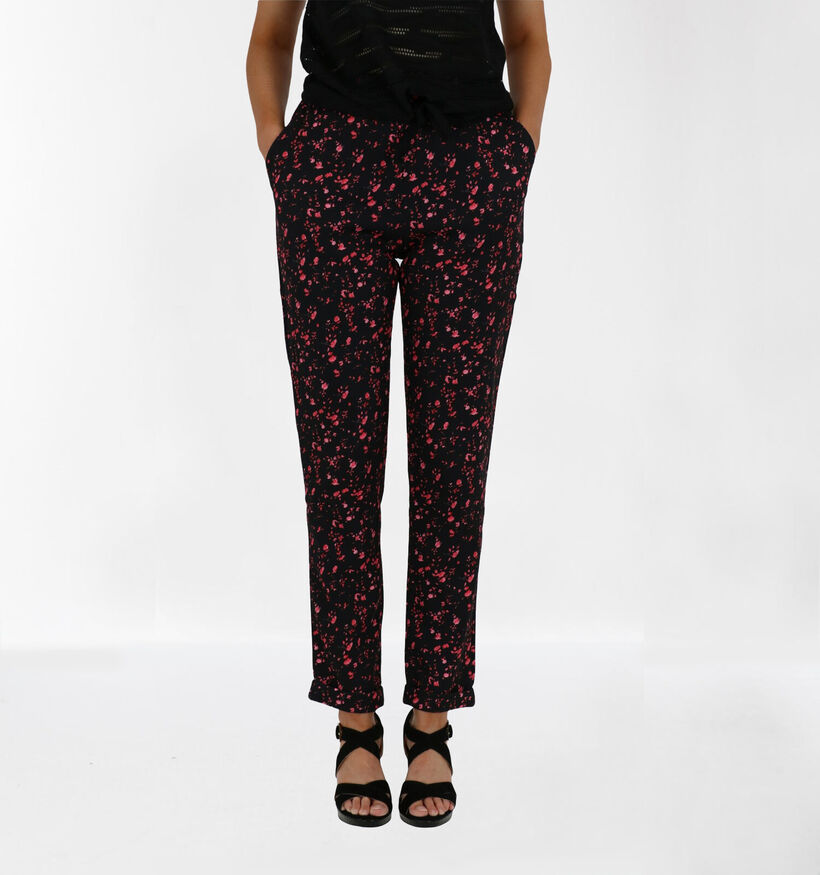 Lofty Manner Zwarte Broek (280825)