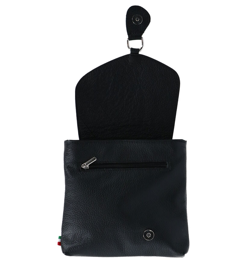 Time Mode Du Sac porté croisé en Bleu pour femmes (344366)