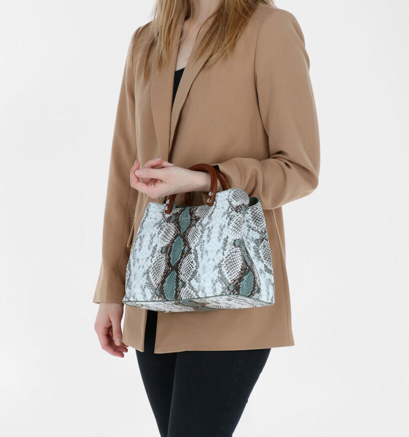 Inyati Inita Sac à main en beige pour femmes (341627)