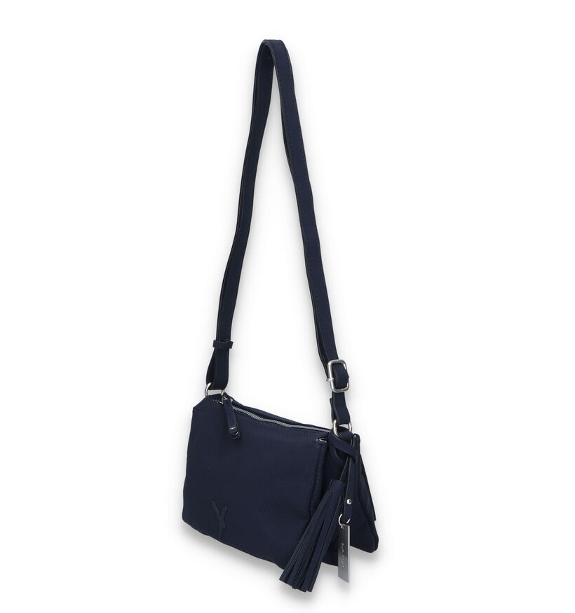 Suri Frey Romy Sac porté croisé Gris pour femmes (326271)