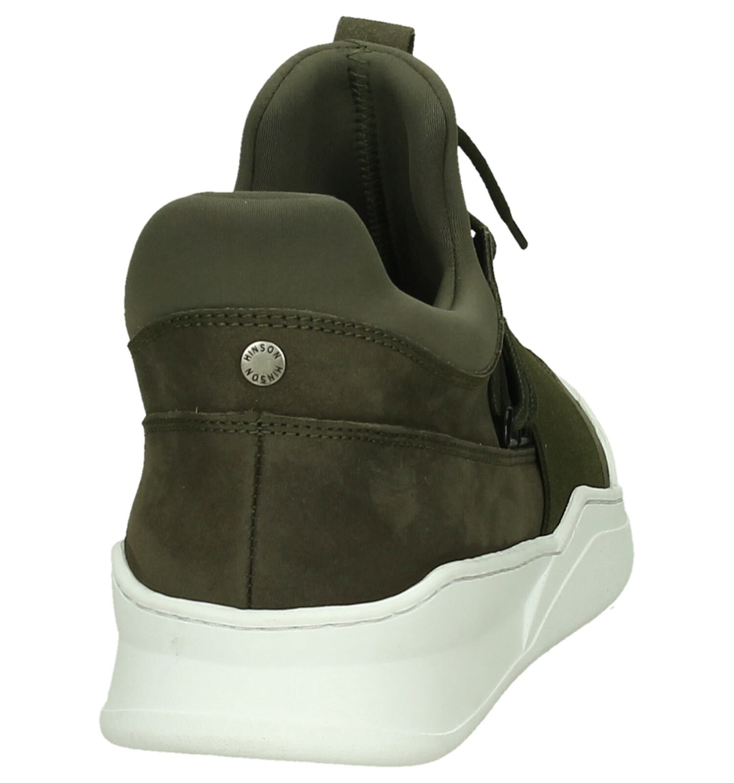 Hinson schoenen heren top