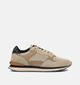 HOFF City Donkerbeige Sneakers voor dames (360828) - geschikt voor steunzolen