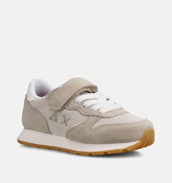Sun68 Sneakers Beige