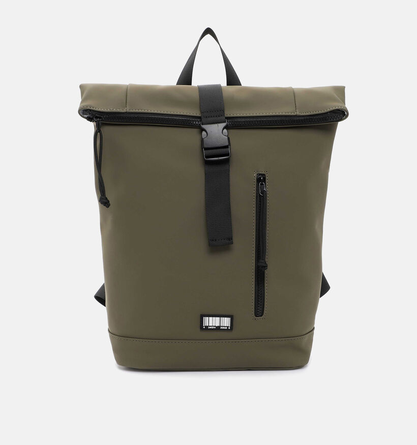 Emily & Noah Kairo Sac à dos en Bleu pour garçons, hommes, femmes (331349)