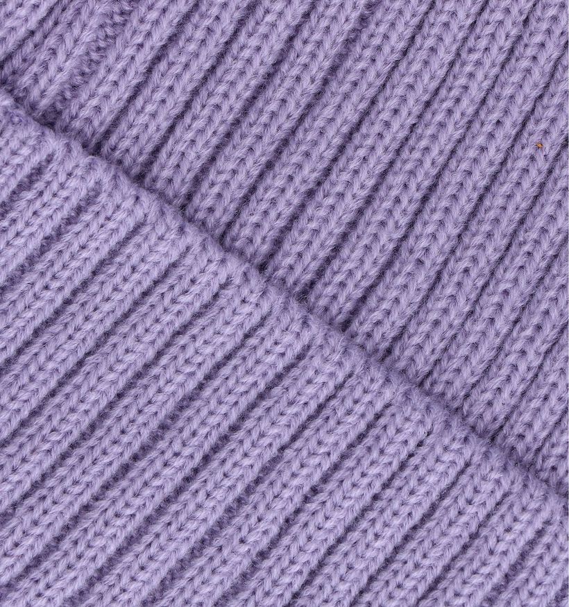 CEMI Bonnet en Violet pour filles (367447)