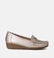 Soft Comfort Goude Mocassins voor dames (357630)