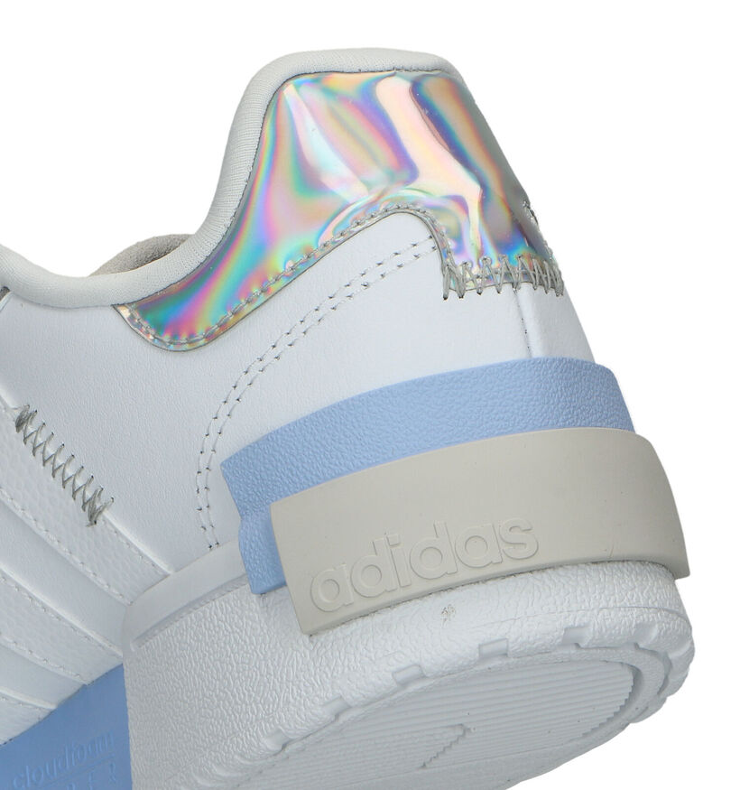 adidas Postmove Baskets en Blanc pour femmes (324497)