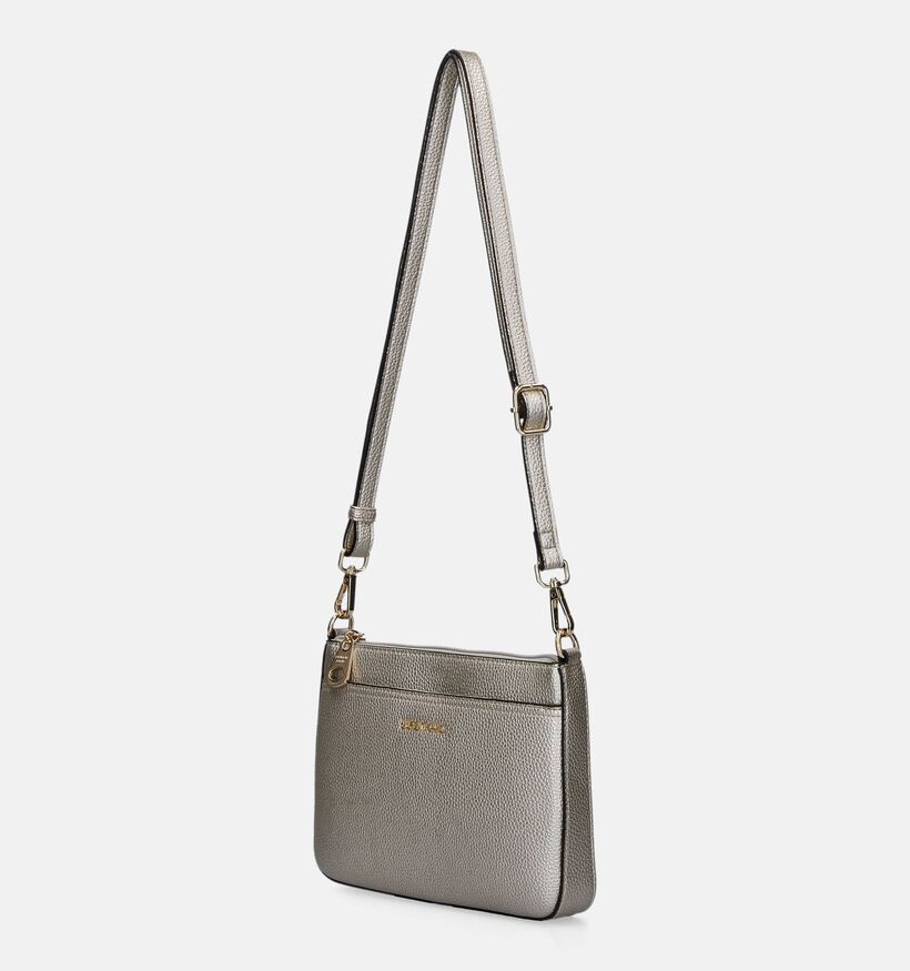 Laurent David Nos 006 Gouden Crossbody tas voor dames (351280)