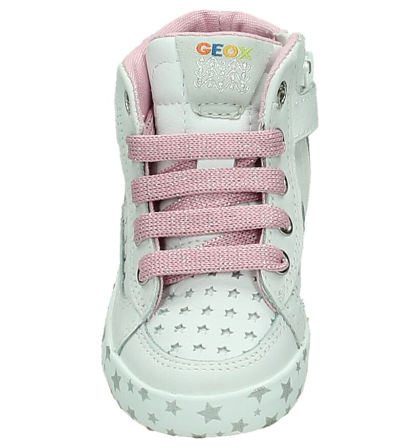 Geox Babyschoen Wit, , pdp