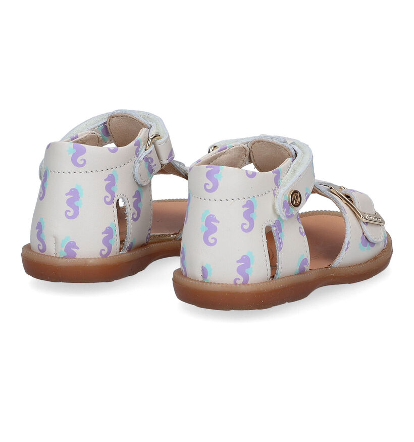 Naturino Quarzo Roze Sandalen voor meisjes (324781)