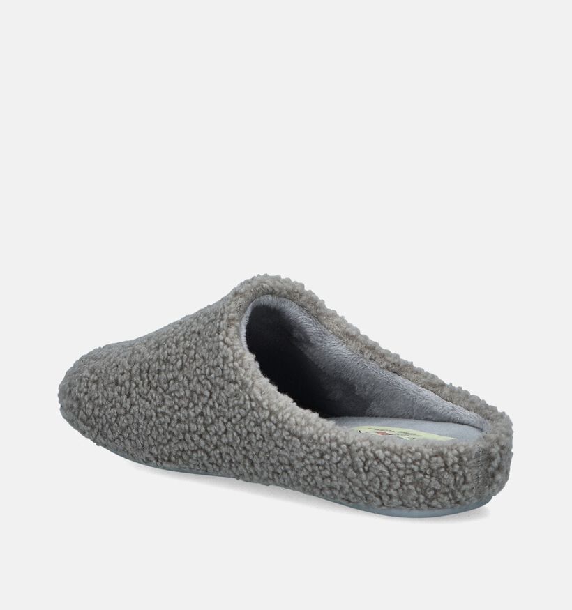 River Woods Pixie Groene Pantoffels voor dames (347357)