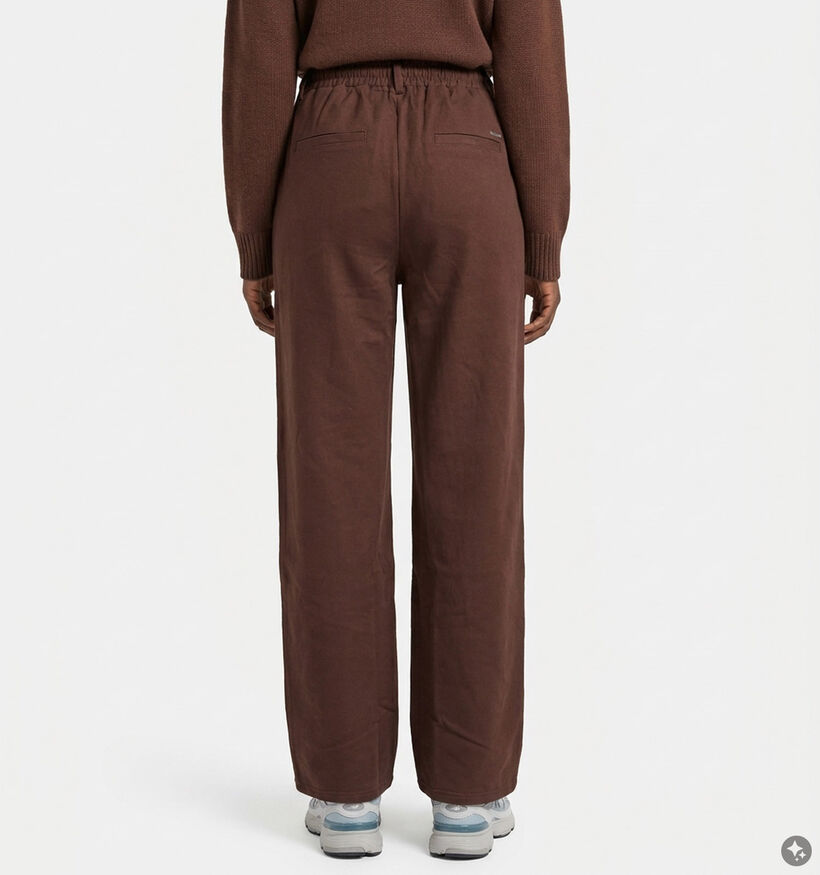 Deeluxe Original Noa Bruine Broek voor dames (382282)