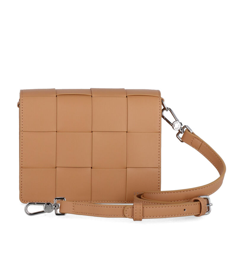 Inyati Kira Paarse Crossbody Tas Inyati Kira Paarse Crossbody Tas in kunstleer (309780)