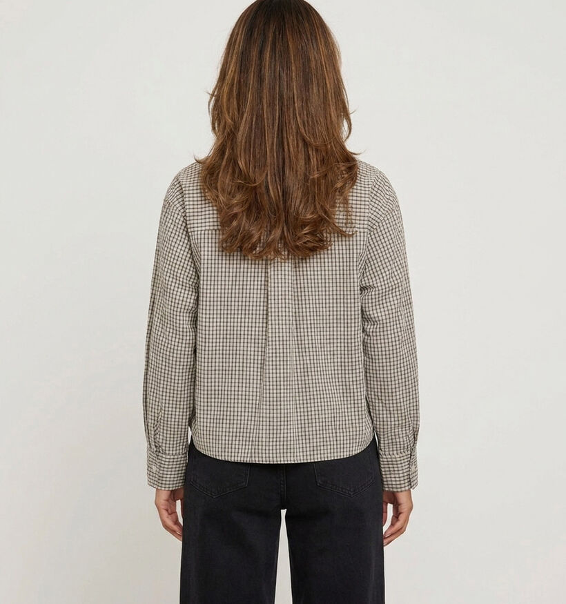 Vila Marin Zwarte Hemd voor dames (382058)