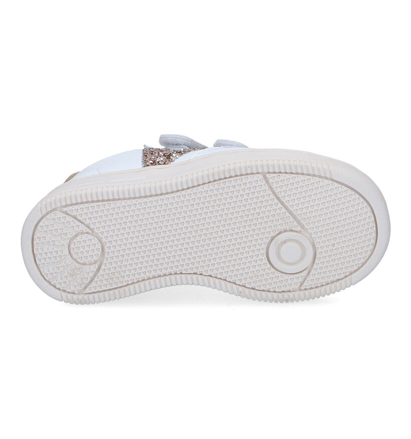 Victoria Witte Sneakers voor meisjes (305877)