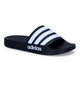 adidas Adilette Shower Blauwe Badslippers voor dames (318896)