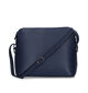 Time Mode Blauwe Crossbody tas voor dames (327491)