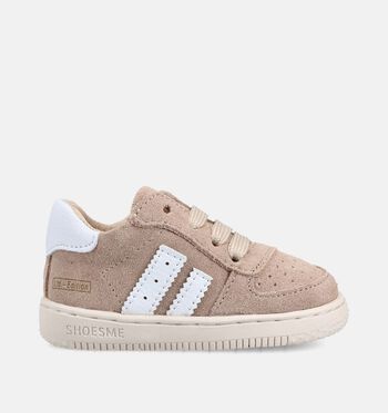 Shoesme Sneakers Beige