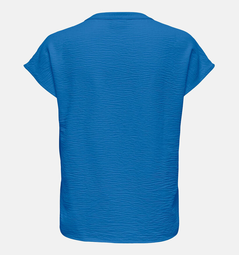 JDY Lion Zwarte Blouse voor dames (335417)