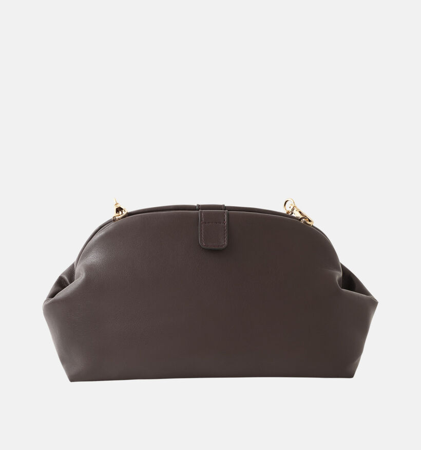 Marco Tozzi Bordeaux Crossbodytas voor dames (379484)