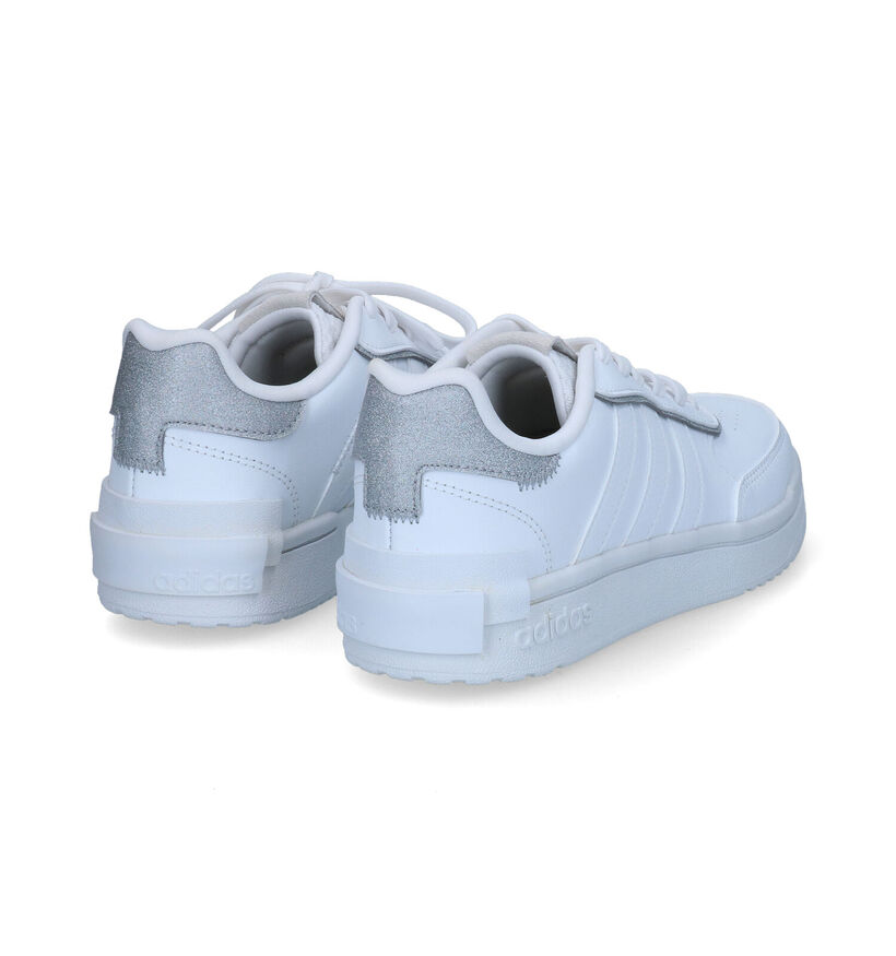 adidas Postmove Baskets en Blanc pour femmes (318793)