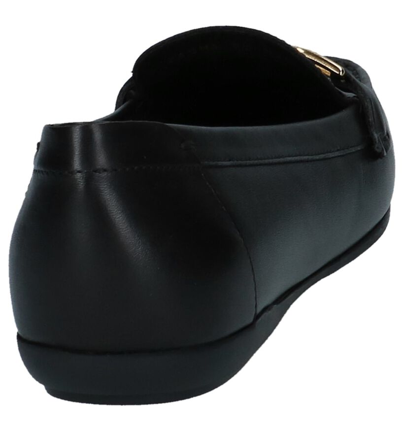 Geox Annytah Gouden Mocassins voor dames (304622)