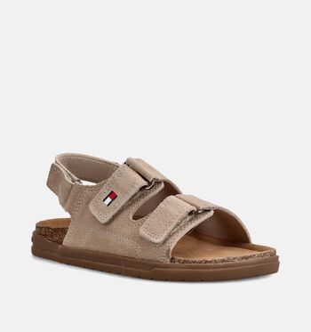 Tommy Hilfiger Sandales Beige