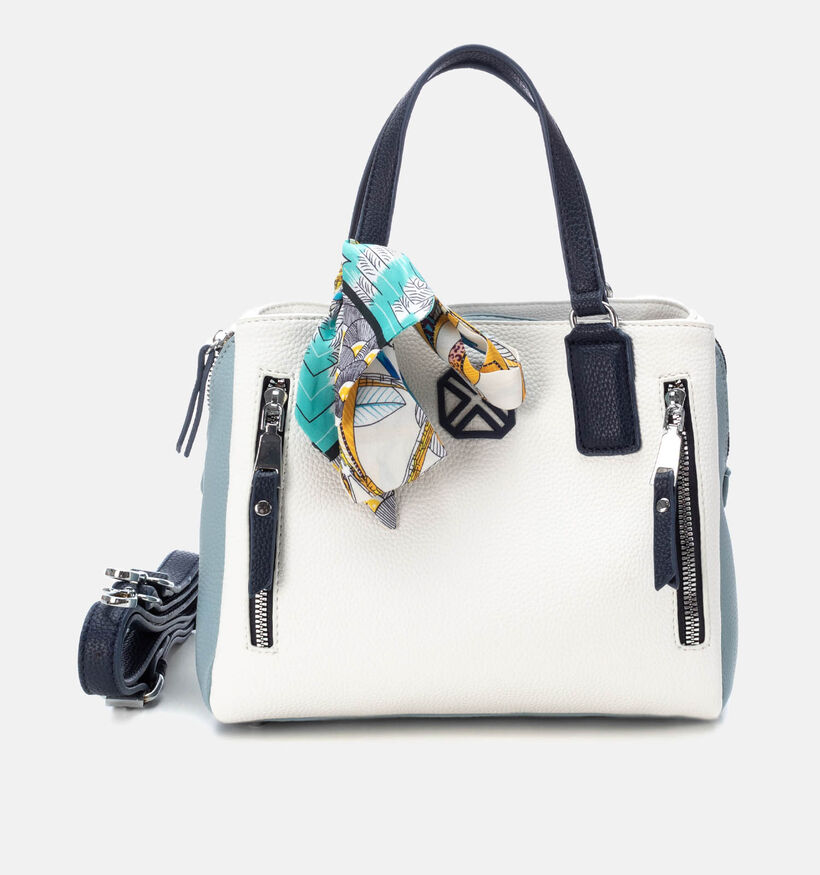 Xti Witte Handtas voor dames (340892)