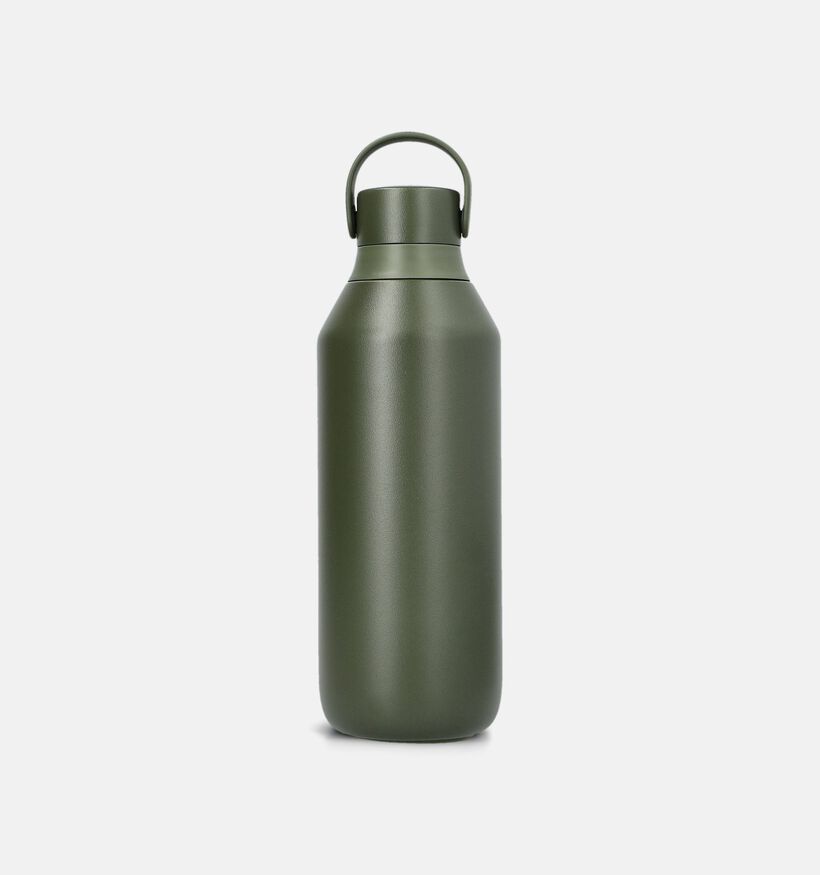 Chilly's Series 3 Donkergroene Drinkbus 500ml voor dames (381618)