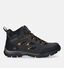 Regatta Holcombe Chaussures de randonnée en Brun pour hommes (331958) - pour semelles orthopédiques