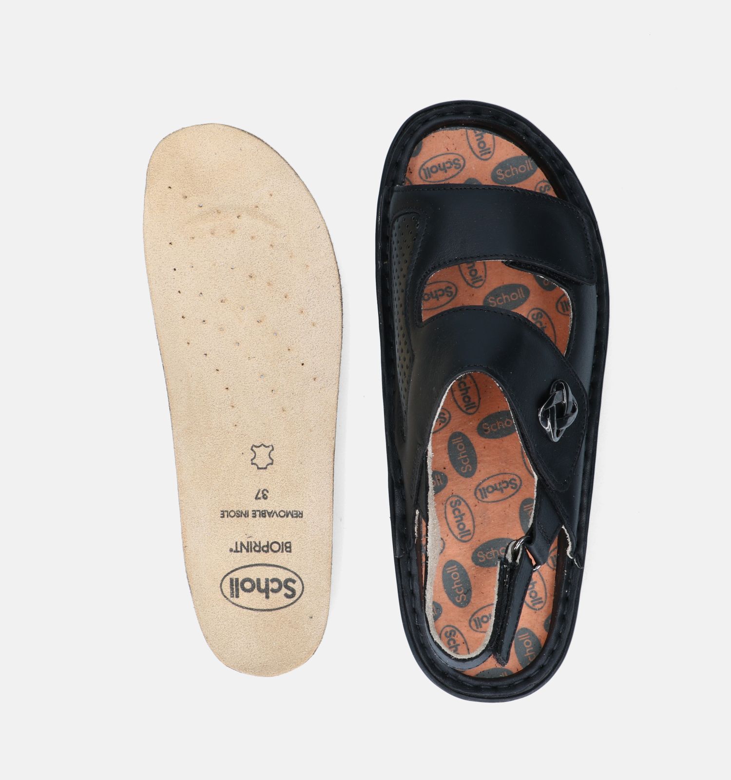Steunzolen scholl discount