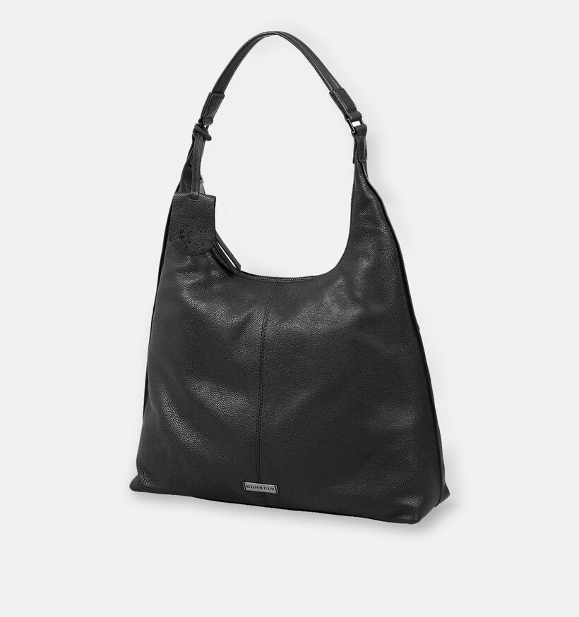 Burkely Sac à bandoulière en Cognac pour femmes (333350)