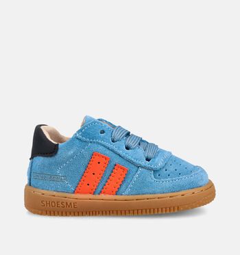 Shoesme Baskets Bleu