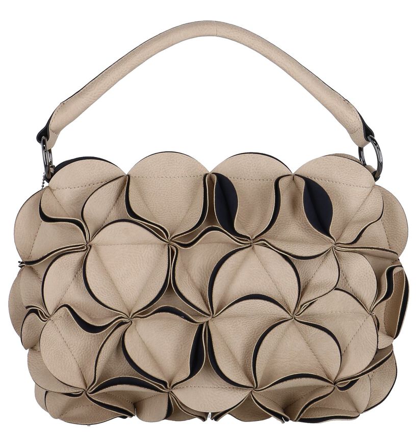 Bulaggi Nolan Sac à main en Beige en simili cuir (249491)