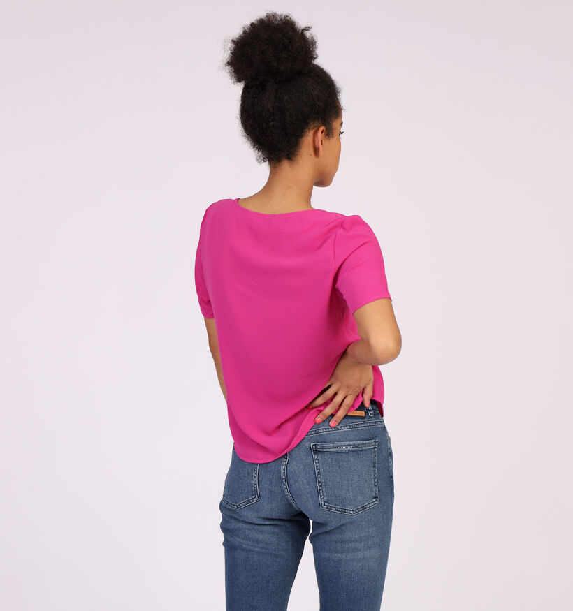 Vero Moda Falalu Gele Blouse (311983)