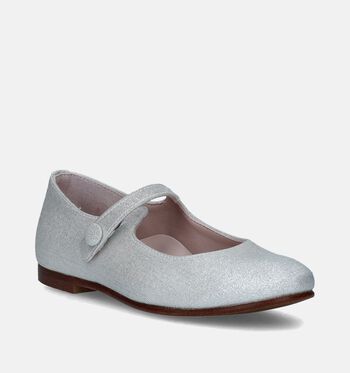 Beberlis Ballerina's Goud