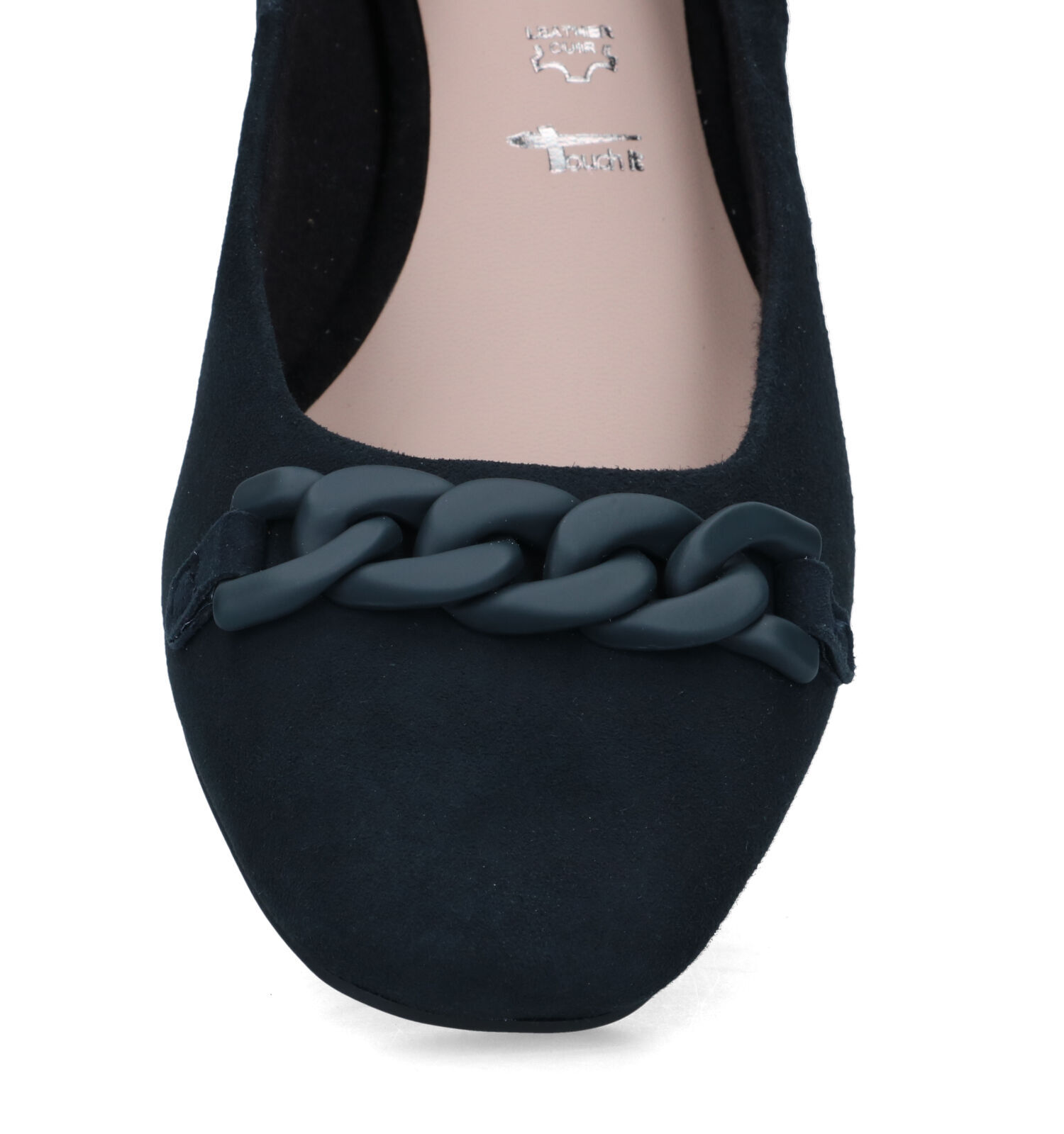 Tamaris Escarpins classiques en Bleu fonce Femmes Escarpins en ligne sur TORFS.BE
