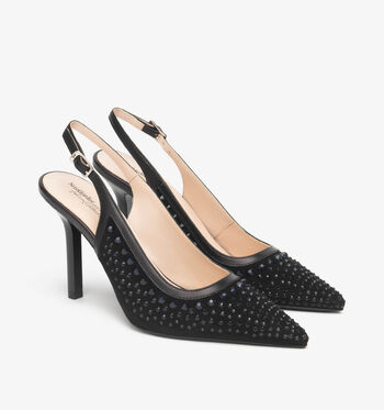 NeroGiardini Escarpins Noir